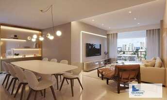 Imagem 4: Apartamento com 4 dormitórios à venda, 130 m² A PARTIR DE R$ 1.414.264 - Pina - Recife/PE