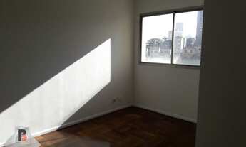 Imagem 4: 68 m² - Mooca - 2 dormitórios + 1 de empregada, 2 banheiros, andar alto, sem vaga