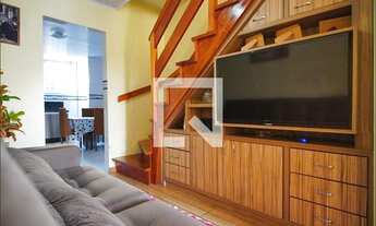 Imagem 3: Casa à Venda - Vila Operária, 3 Quartos, 168 m2