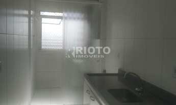 Imagem 3: APARTAMENTO RESIDENCIAL em SANTO ANDRÉ - SP, VILA HOMERO THON