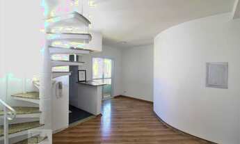 Imagem: Apartamento à Venda - Rudge Ramos, 3 Quartos