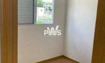 Imagem 3: Apartamento com 2 dorms, Caguassu, Sorocaba, Cod: 217866