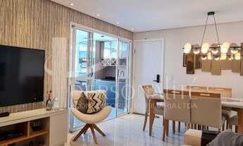 Imagem 7: Apartamento para venda próximo ao Tatuapé , a 350 mts do Parque Ceret, 100 m² de área úti