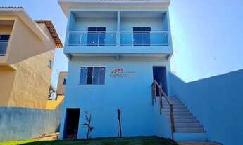 Imagem 2: Casa para venda com 2 quartos em Rasa - Armação dos Búzios - RJ