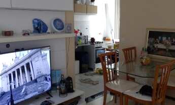 Imagem 4: Apartamento vebda no reseva parque 2/4 190 mil