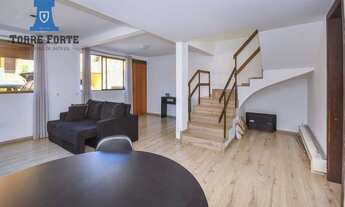 Imagem 7: Sobrado em condomínio 3 quartos no Pilarzinho Rua Elias Joaquim, 558