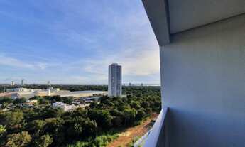 Imagem 7: Residencial Diamante do Lago (próximo capim dourado Shophing