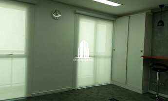 Imagem 7: Conjunto Comercial em Santo Amaro 35m2 1 vaga 1 banheiro