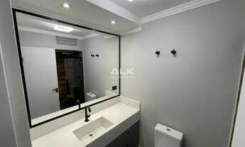 Imagem 3: Apartamento com 107m com 2 dorms e 1 suíte