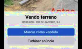 Imagem 4: Terreno à venda no barata realengo