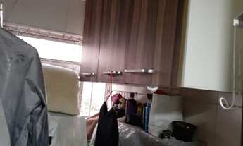 Imagem 7: Apartamento para venda com 55 metros quadrados com 2 quartos em Vila Irmãos Arnoni - São P