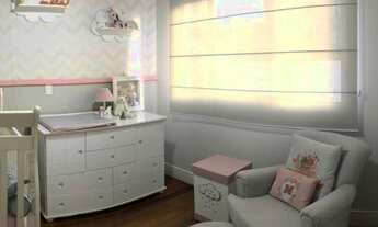 Imagem 6: BELO HORIZONTE - Apartamento Padrão - Silveira