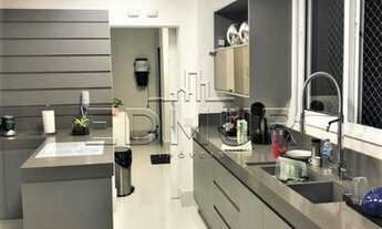 Imagem 7: APARTAMENTO no bairro Jardim com 234m², 4 quartos e 4 vagas