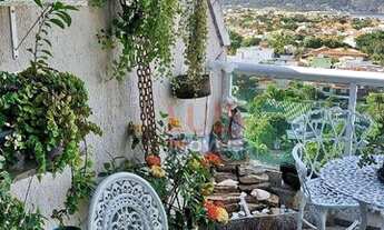 Imagem 5: Cobertura com 2 dormitórios à venda, 110 m² por R$ 800.000 - Camboinhas - Niterói/RJ - CO0