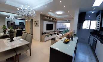 Imagem 3: Apartamento Condomínio Parque Ventura