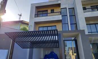 Imagem: Joinville - Casa Padrão - Floresta