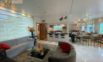 Imagem 7: Maravilhosa casa moderna no condomínio Golf Village