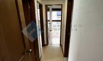 Imagem 7: Méier, varanda,3quartos mais dependências completas