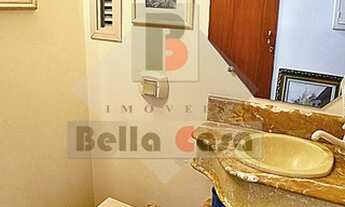 Imagem 2: Cobertura reformada com ofurô