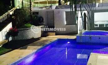 Imagem 3: Venda Casa em condomínio Condomínio Pasárgada Nova Lima