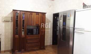 Imagem 6: Casa 3 dormitórios no bairro Santana