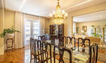 Imagem 6: Apartamento Venda 4 Dormitórios - 340 m² Bela Vista