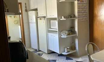 Imagem 3: Apartamento quatro dormitórios no bairro da Mooca