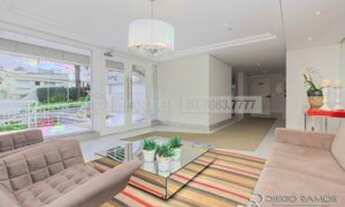 Imagem 3: Vende Belo Apartamento 3 quartos suíte vagas no bairro Petrópolis - Porto Alegre - RS