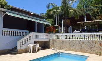 Imagem: Casa à venda 3 Quartos, 3 Suites, 375M²