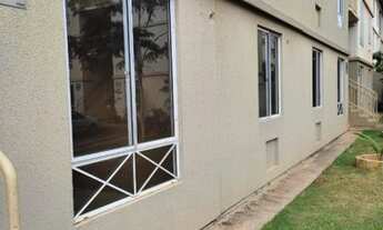 Imagem 2: Apartamento Térreo c Área Ext. 2 Quartos Cidade Jardins