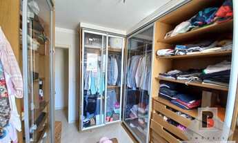 Imagem 3: Sobrado em condomínio de alto padrão na Mooca