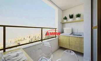 Imagem: Apartamento com 2 dormitórios à venda