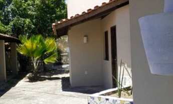 Imagem 4: Alugo casa Barra do jacuipe 7/4 Em cond