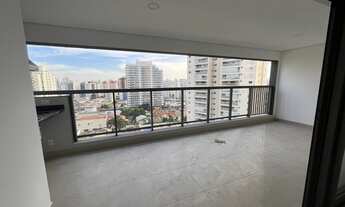 Imagem 3: Apartamento à venda a 3 quadras do metrô Alto do Ipiranga. 110 m2 com 2 vagas demarcadas e