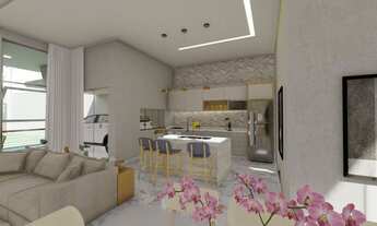 Imagem 2: Casa com 3suítes no Araçagy