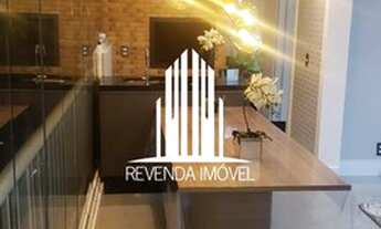 Imagem 4: Apartamento com 2 suítes na Saúde