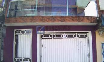 Imagem: SAO BERNARDO DO CAMPO - Residential / Sobrado