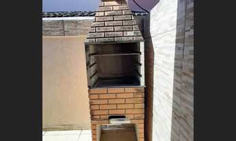 Imagem 16: Vendo casa Condomínio Family Club - 3 quartos - duplex - Vargem Pequena