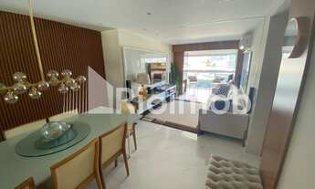 Imagem 5: Rio de Janeiro - Apartamento Padrão - Jacarepaguá