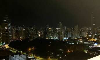 Imagem 4: Apartamento para aluguel tem 40 metros quadrados com 1 quarto em Alto da Glória - Goiânia