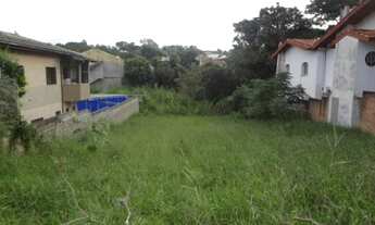 Imagem: Terreno à venda 675M², Jardim Itaperi