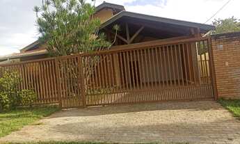 Imagem: Térrea para aluguel e venda com 239 metros