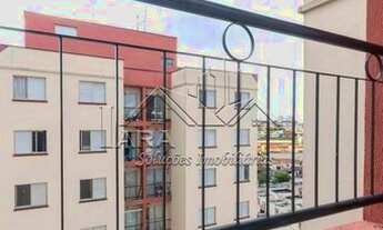 Imagem 6: SãO PAULO - Apartamento Padrão - Vila Carmosina