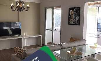 Imagem: Ref. 3224 - Apartamento com condomínio