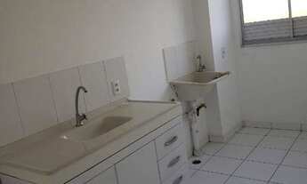 Imagem 3: Apartamento com 1 dormitório à venda, 46 m² por R$ 155.000,00 - Jardim São Gerônimo (Nova