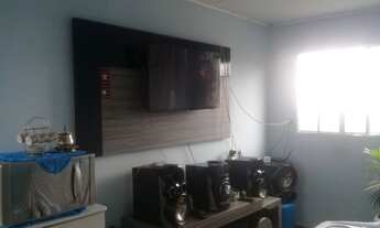 Imagem: Casa em Mauá,Parque das Americas,03-dorm,Edicual.02-Cômodos,wc,R$.300,000-Doc.Escritura