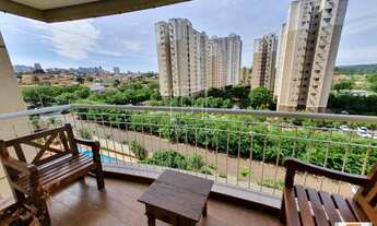 Imagem 3: Apartamento (tipo - padrao) 3 dormitórios/suite, cozinha planejada, portaria 24hs, lazer