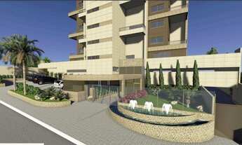 Imagem 2: Contagem - Apartamento Padrão - Fonte Grande