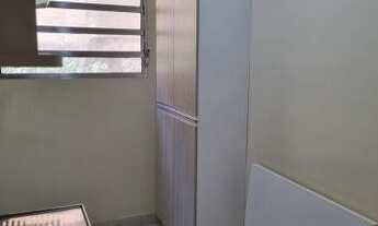 Imagem 7: Apartamento - Jacareí - Jardim Luíza - Residencial Tupinambás - 2 Dormitórios - 55m²