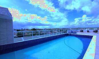 Imagem 7: Flat Makambira Residence